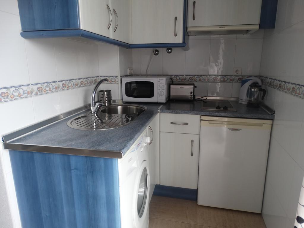 Malaga Apartamentos - Refino, 36 Room photo
