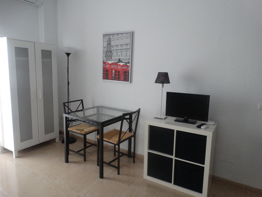 Malaga Apartamentos - Refino, 36 Room photo